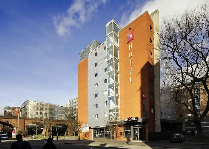 Ibis Centre Princess Street