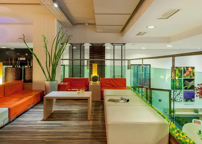 Ibis Wien Messe