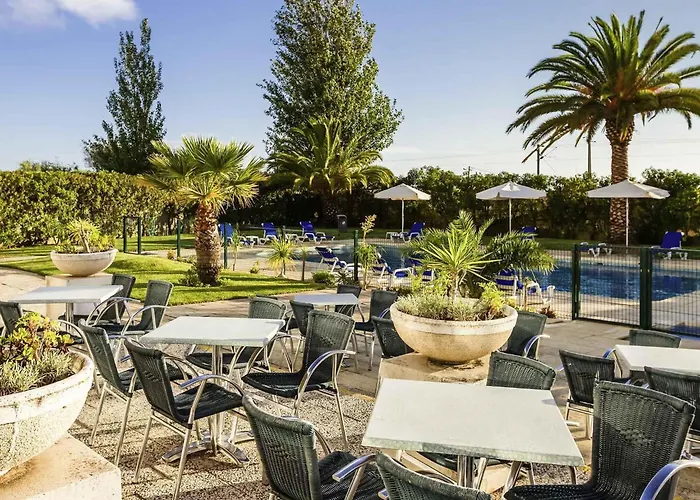 Ibis Algarve