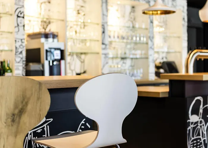 ibis Hotel München Garching