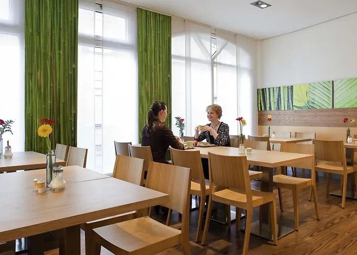 Ibis Bamberg Altstadt