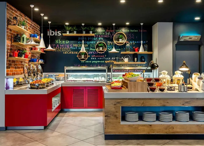 Ibis Zeytinburnu