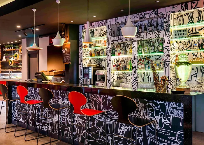 Ibis Zeytinburnu