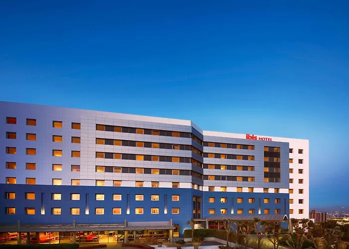 Ibis Zeytinburnu