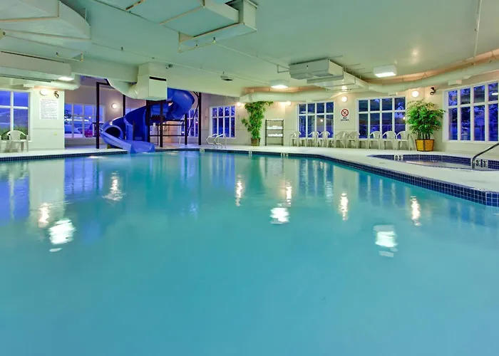 Holiday Inn Express By Ihg