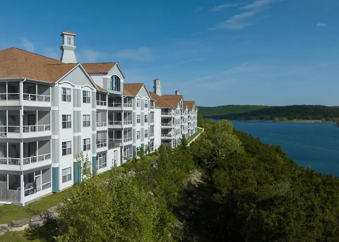 Westgate Branson Lakes Resort