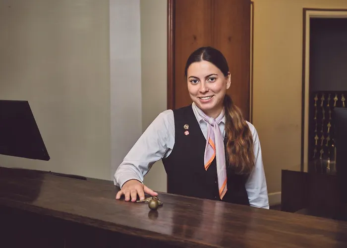 First Hotel Grand