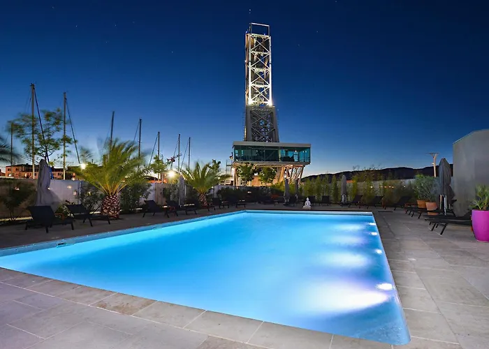 Mercure Toulon