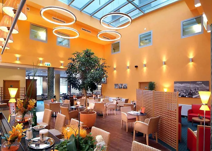 Ibis Wien City