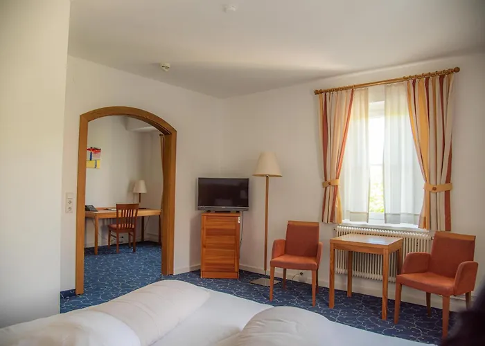 Seehotel Schlick