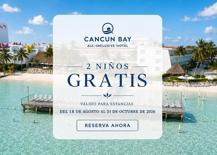 Bay All Inclusive