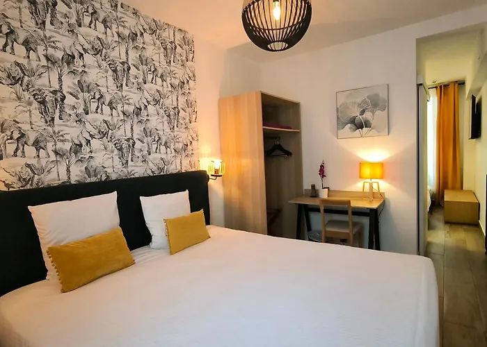 Hotel Le Twelve