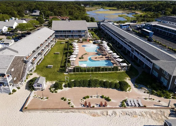 Riviera Beach Resort
