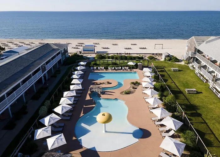 Riviera Beach Resort