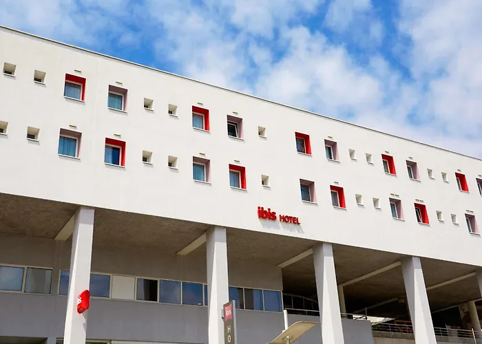 Ibis Centre Gare