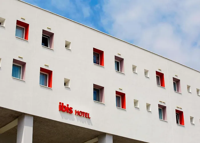 Ibis Centre Gare