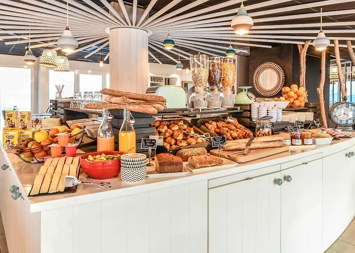 Ibis Styles La Rochelle Thalasso Chatelaillon