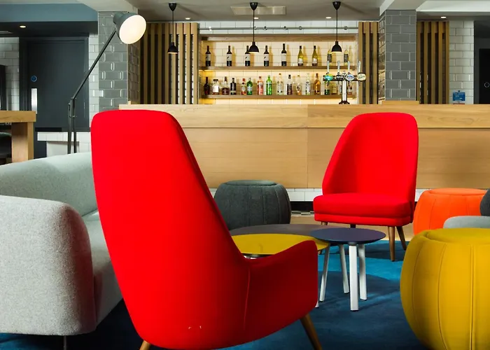 Holiday Inn Express City Centre By Ihg