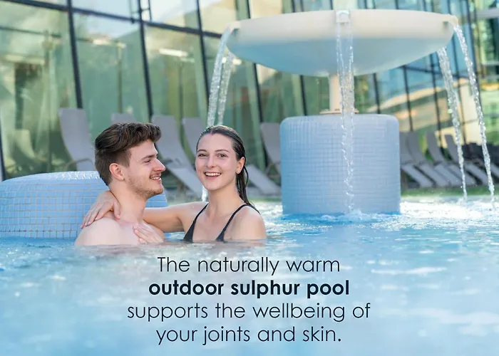 Gutenbrunn Thermen&Sporthotel