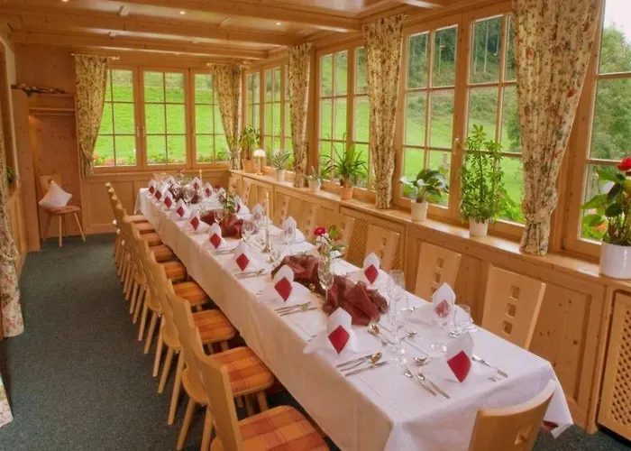 Gasthaus Hohberg