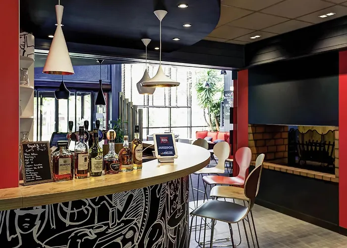 Ibis Lyon Nord