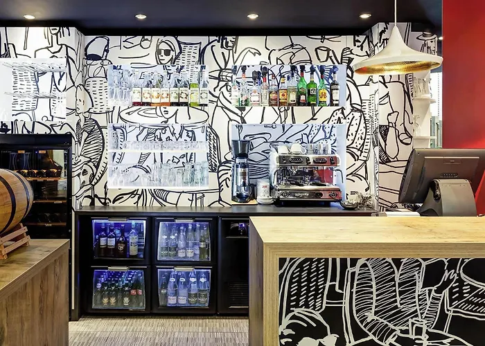 Ibis Lyon Nord