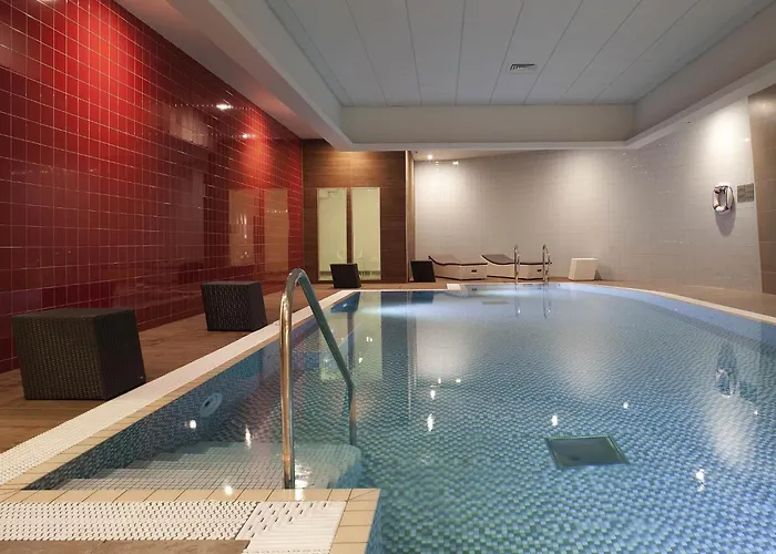 Novotel Centre