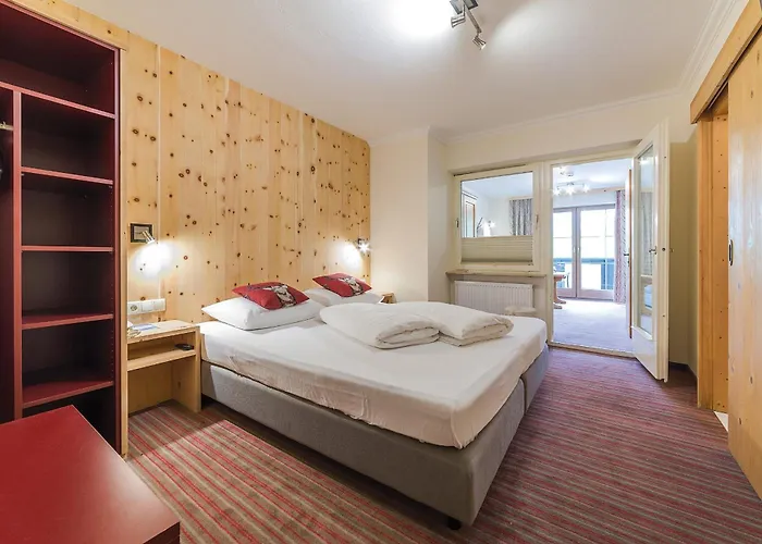 Wohlfühlhotel Schiestl