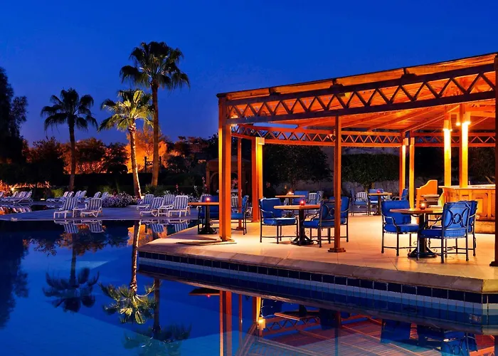 Naama Bay Promenade Beach Resort Managed By Accor