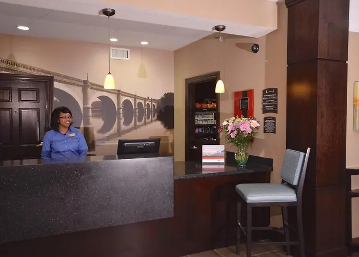 Staybridge Suites - Cincinnati North By Ihg