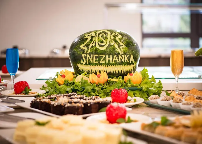 Snezhanka Hotel Pamporovo
