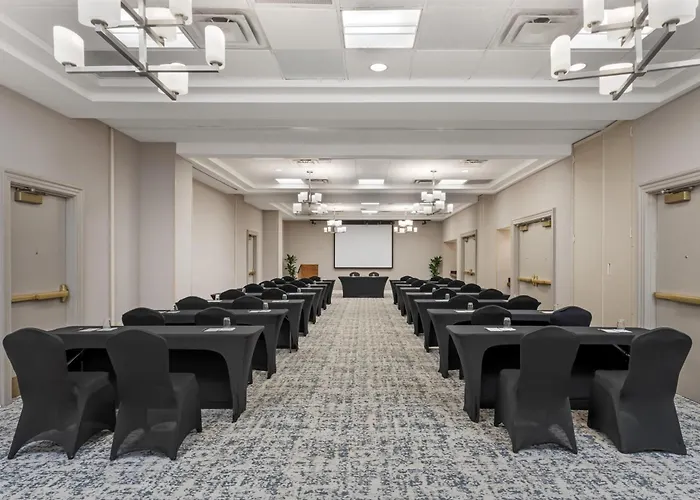 Sonesta Atlanta Airport South