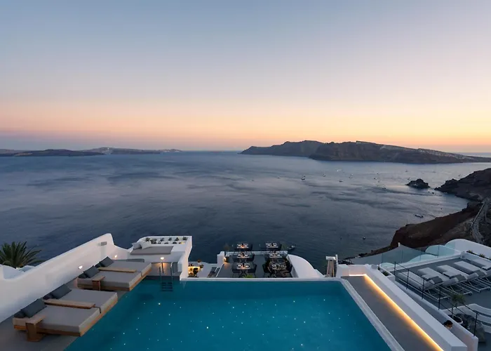 La Perla Villas And Suites (Adults Only)