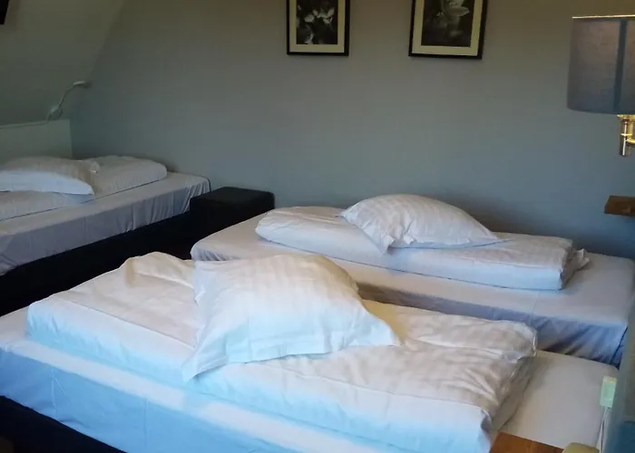 Hôtel 3 étoiles et Restaurant - Le Verger De Bischwiller - Logis Hotels