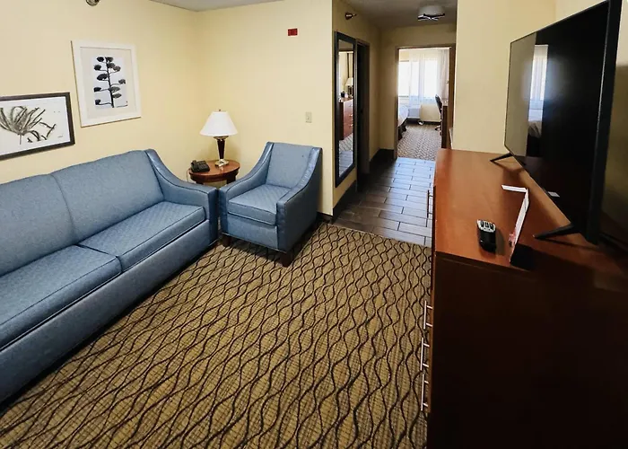 Country Inn & Suites By Radisson, Mishawaka, In