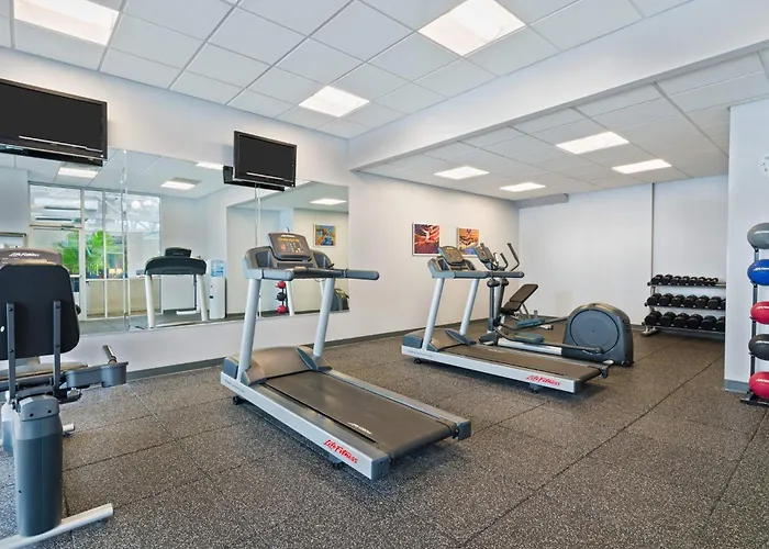 Holiday Inn Knoxville West - Cedar Bluff Rd By Ihg