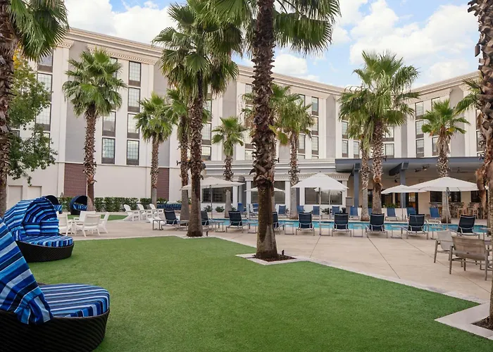 Hotel Indigo Mount Pleasant By Ihg