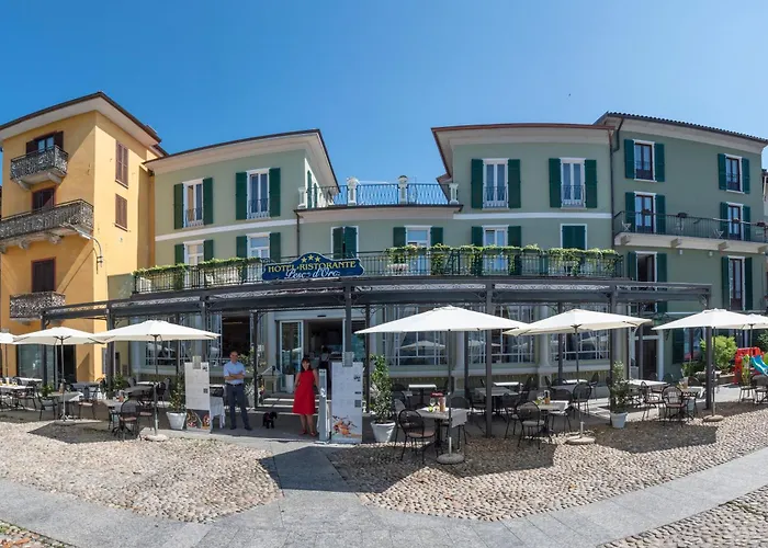 Albergo Pesce D'oro