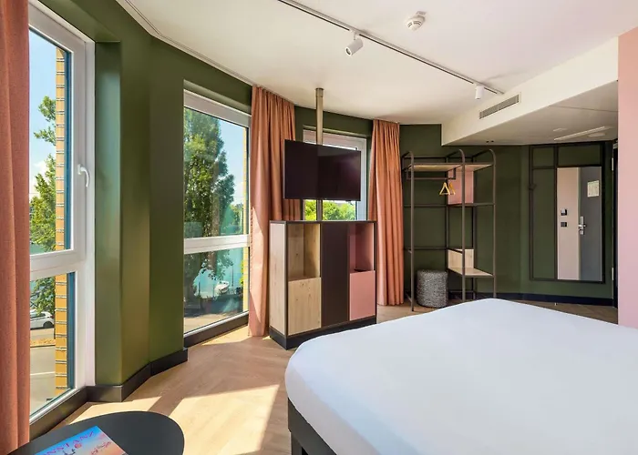 Hotel ibis Konstanz
