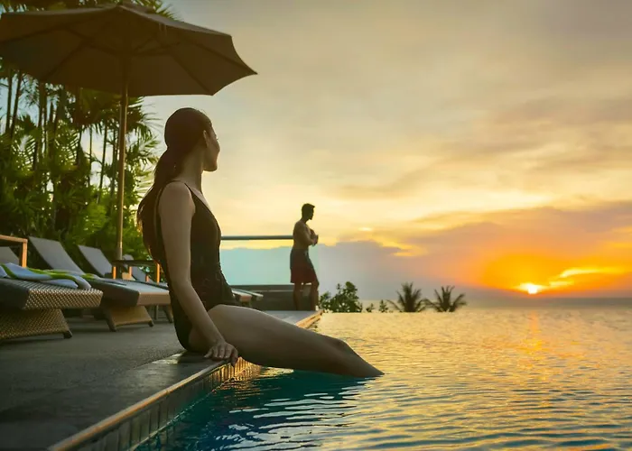Holiday Inn Pattaya By Ihg