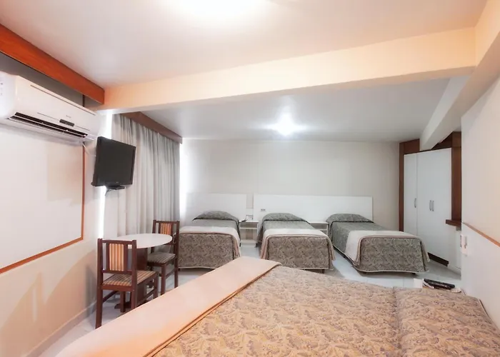 Oscar Hotel