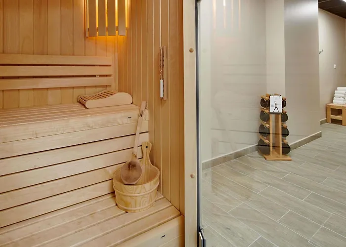 Ibis Styles Dax Centre