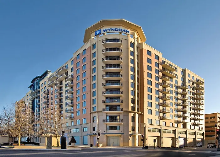 Club Wyndham National Harbor