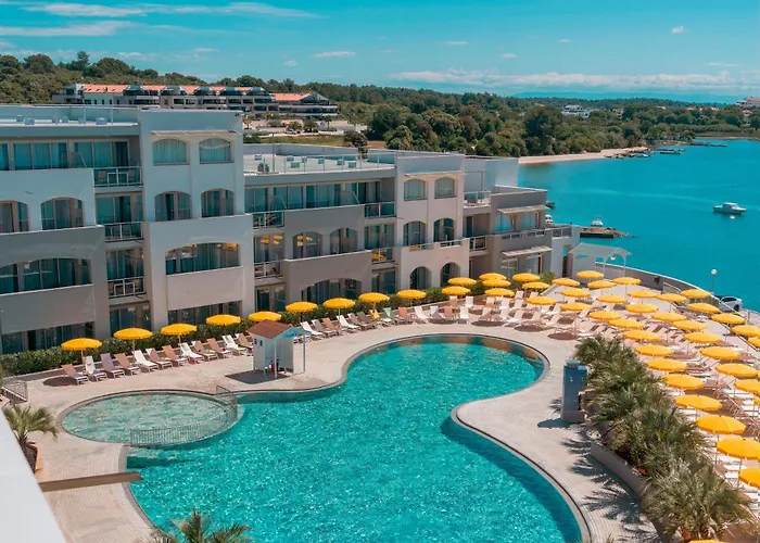 Family Resort Del Mar