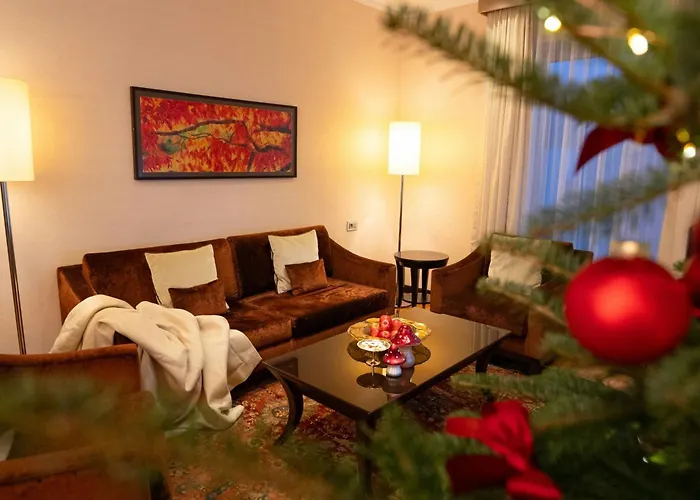 Grand Hotel River Park, A Luxury Collection Hotel, Bratislava