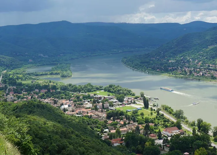 Hotel Visegrad