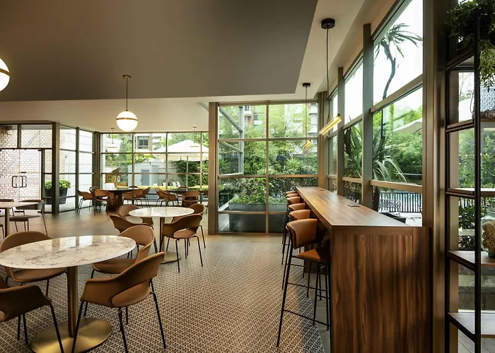 Novotel Las Condes