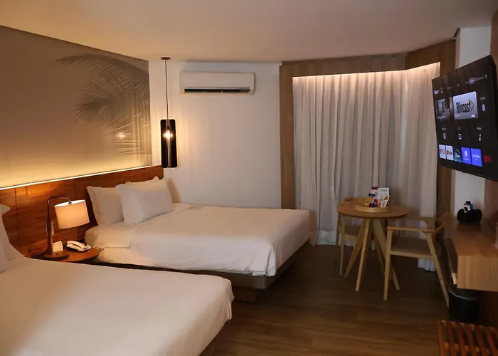 Best Western Premier Maceio