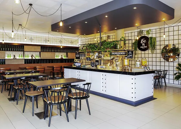 Ibis Oviedo