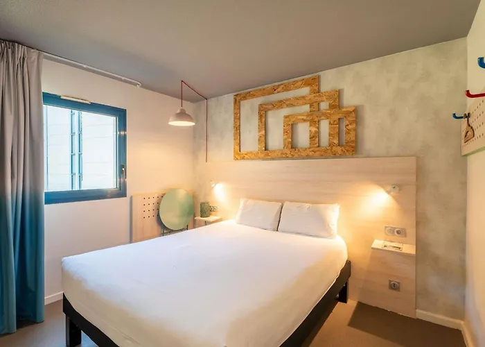 greet Hotel Bordeaux Aeroport
